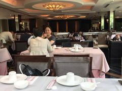大堂-御花园·粤菜·海鲜火锅(中山公园店)