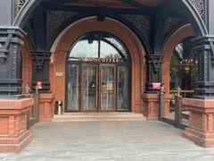 -星巴克臻选(天津恒隆广场旗舰店)