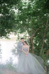 -雪中彩影婚纱摄影·微光艺术中心