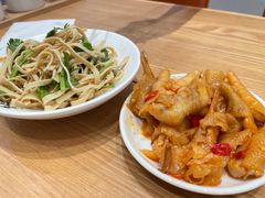 -黄太牛·牛肉面(长江北路店)