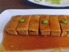 -老牌坊鲁菜名店(宽厚里店)