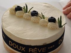 -杜哈夫DOUX RÊVE·生日蛋糕(日月光店)