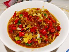 -兰湘子·湘菜小炒(崂山丽达店)