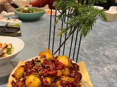 -御龙宴