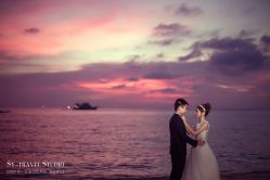 -四叶草环球旅拍