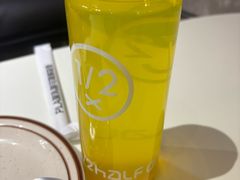 -1/2half西餐(中大国际店)