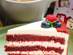 -姆们M Sweetie Cake(五道口店)