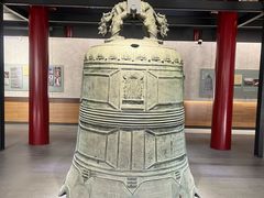 -大钟寺古钟博物馆