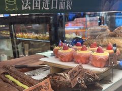 -PAPER STONE BAKERY(天汇广场店)