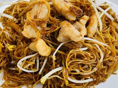 炒米粉-三和美食(西华路店)