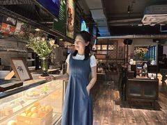 -JINNS锦时 steak&pizza(浸信会礼拜堂旧址店)