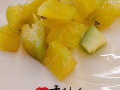 杨桃-香辣会·老牌川菜(骏豪店)