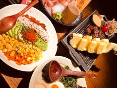 -玉川屋创意日料(柳巷店)