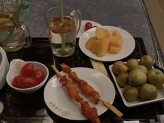 -见康道莱•足浴按摩•艾灸•SPA(友谊店)