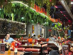 -1886德国汽车餐厅(外滩中央店)