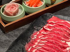 -捞王锅物料理(金华义乌之心店)