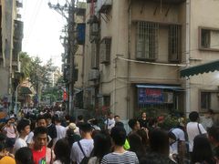 -忆夏爽黑仔漳州四果汤(顶澳仔猫街店)