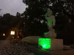 -庐山天沐温泉度假村