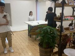 -花儿照相馆·最美证件照(红旗街万达店)
