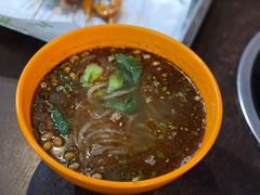 -哥俩好牛肉大串