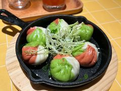 -蔡澜点心·粤菜(海印都荟城店)