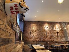-Vanilla Specialty Coffee(八大关店)