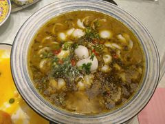 鲜椒花枝片-全聚德(长江路店)