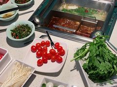 -野妹火锅(龙岗店)