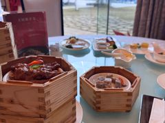 -香宫中餐厅 · 桂林香格里拉