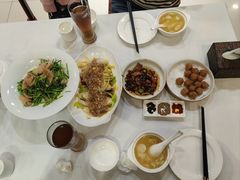 -东兴楼饭庄(六里桥店)