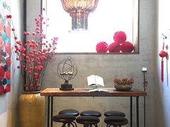 -Ginger(兴国路店)