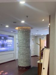 -武汉五洲整形外科医院