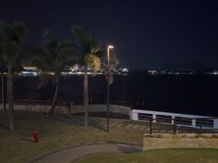 -雾山韩式烤肉·海南糟粕&椰子鸡火锅·海景餐厅(三亚绿发山海天JW万豪酒店)