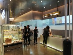 -喜茶(贵阳国贸逸天城店)