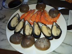 -北京王府井希尔顿酒店·万斯阁西餐厅