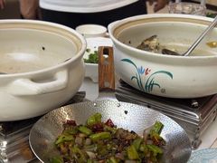 -楚鱼王·河鲜·湖北菜(华农店)