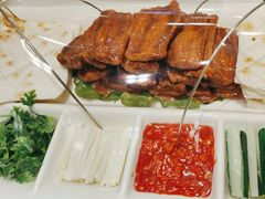 -大鹏饭店·金陵家宴(奥体中心店)