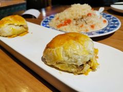 -胖老汉椒麻鸡清真新疆菜(西御街店)