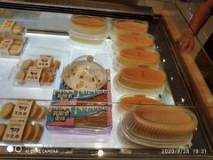 -面包新语(滨湖万达店)