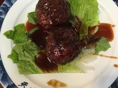 -吴门人家·苏宴宫廷菜(拙政园店)