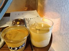 污-BIJOU coffee&cocktail(龙岗万科广场店)