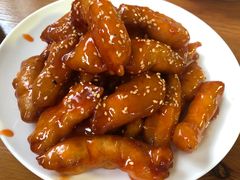 -青英餐厅