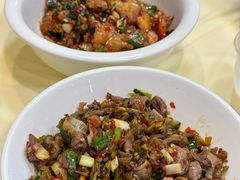 -笨罗卜浏阳菜馆(龙华鹏润达店)