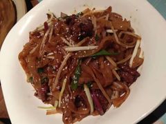 -大树餐厅(益田假日店)