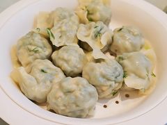 -八珍饺子·烤鸭·家常菜