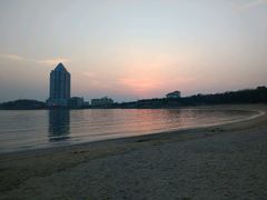 -青岛第二海水浴场