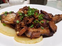 -老爷庙风味美食府(魏都大道店)