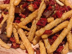 -U你·天然调味(南湖总店)