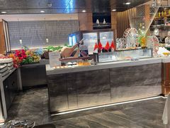 -盐城万豪酒店-盐城厨房西餐厅