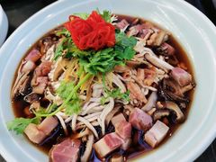 -小厨娘淮扬菜(六合欢乐港店)